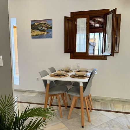 Apartamento Mundano Cordoba Luaran gambar