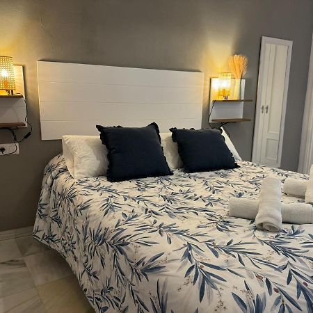 Apartamento Mundano Cordoba Luaran gambar