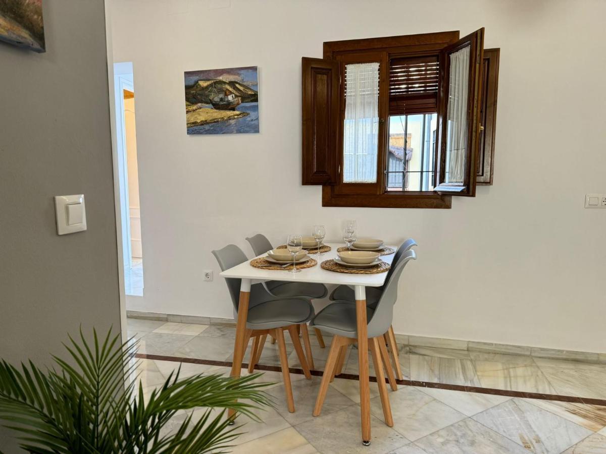 Apartamento Mundano Cordoba Luaran gambar