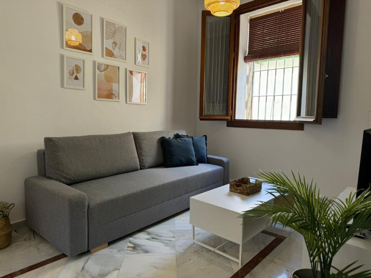 Apartamento Mundano Cordoba Luaran gambar