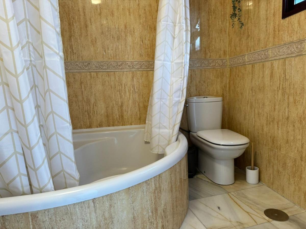 Apartamento Mundano Cordoba Luaran gambar