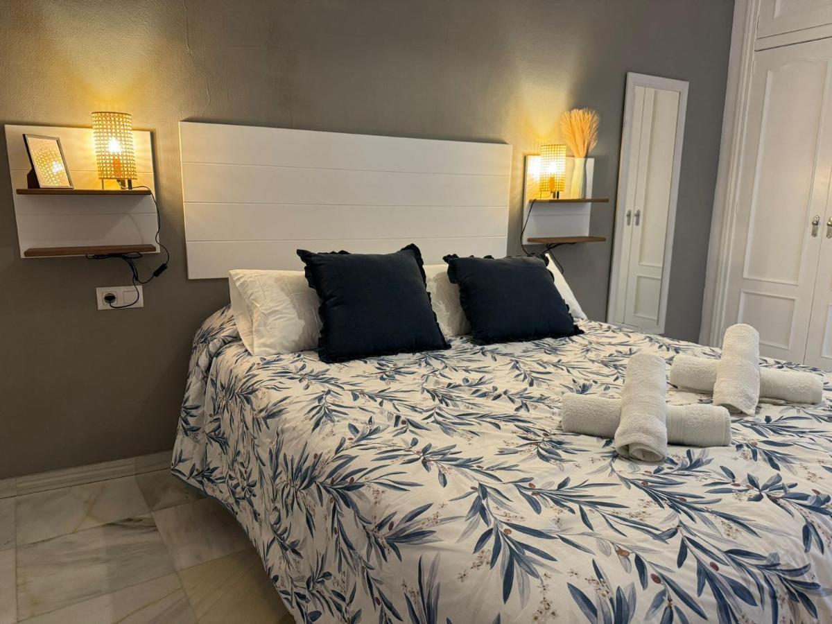 Apartamento Mundano Cordoba Luaran gambar