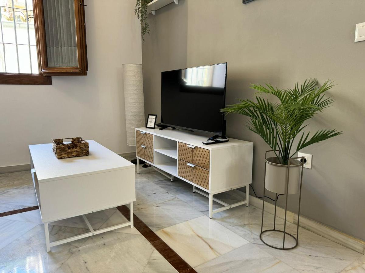 Apartamento Mundano Cordoba Luaran gambar