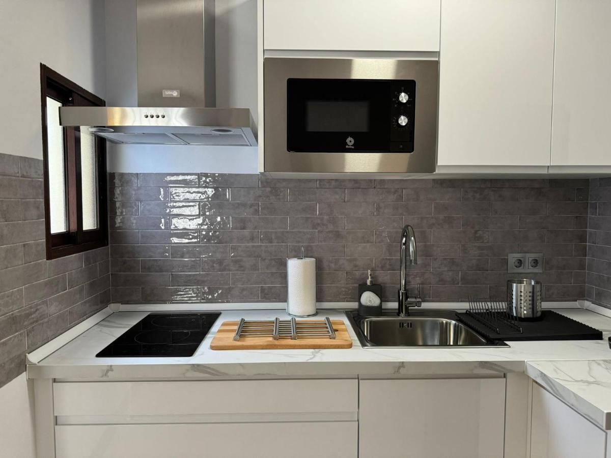 Apartamento Mundano Cordoba Luaran gambar