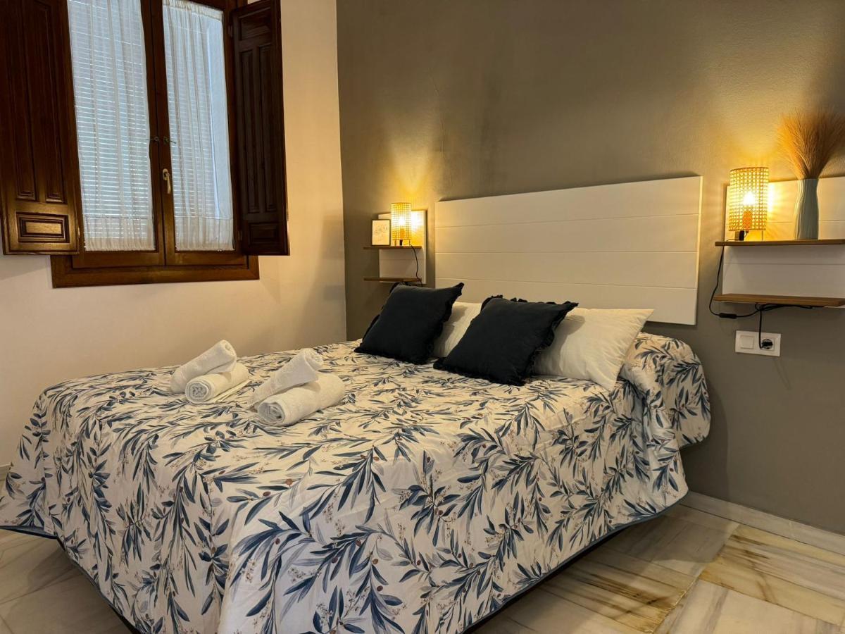 Apartamento Mundano Cordoba Luaran gambar