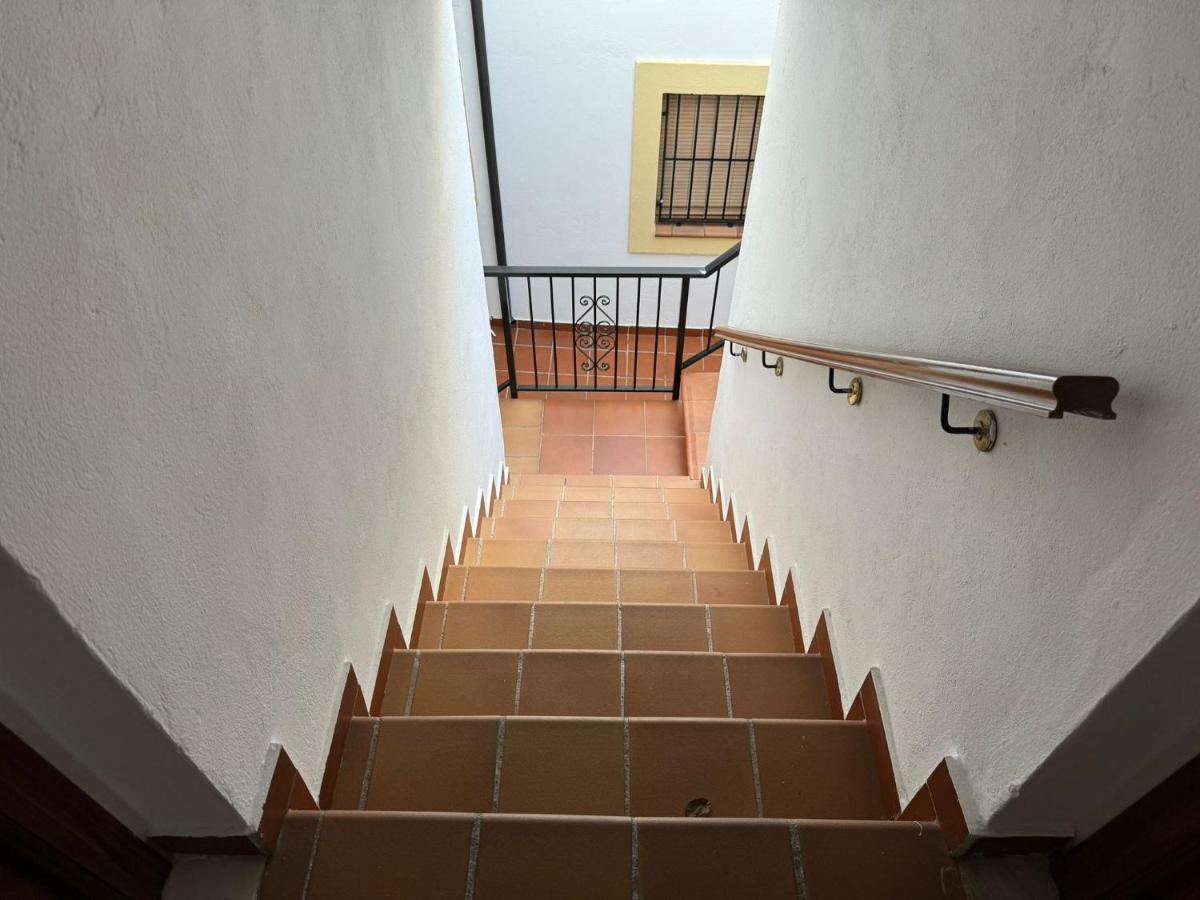 Apartamento Mundano Cordoba Luaran gambar
