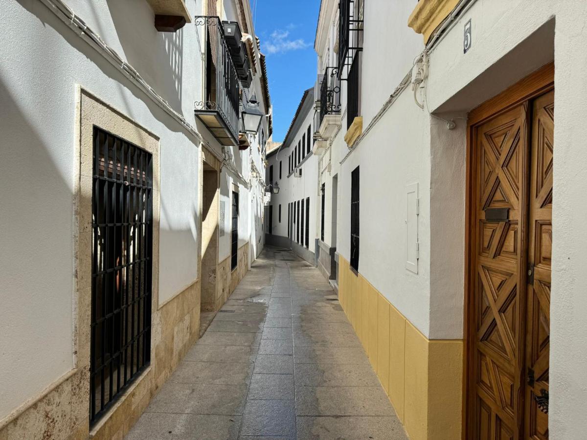 Apartamento Mundano Cordoba Luaran gambar