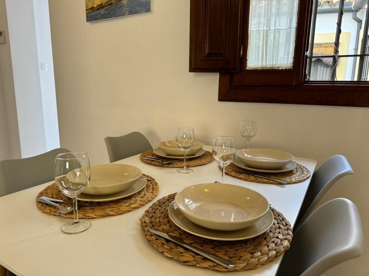 Apartamento Mundano Cordoba Luaran gambar