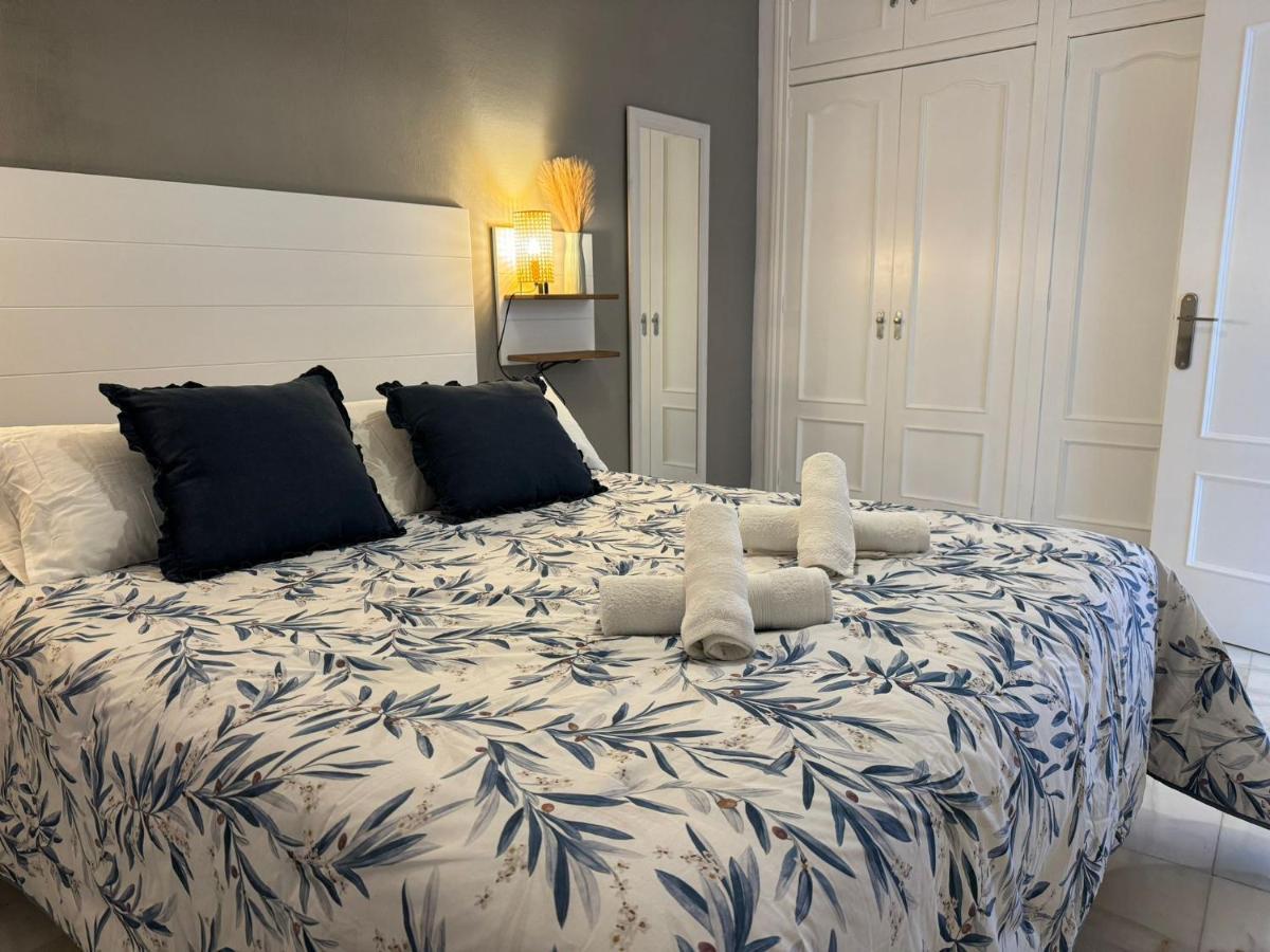 Apartamento Mundano Cordoba Luaran gambar