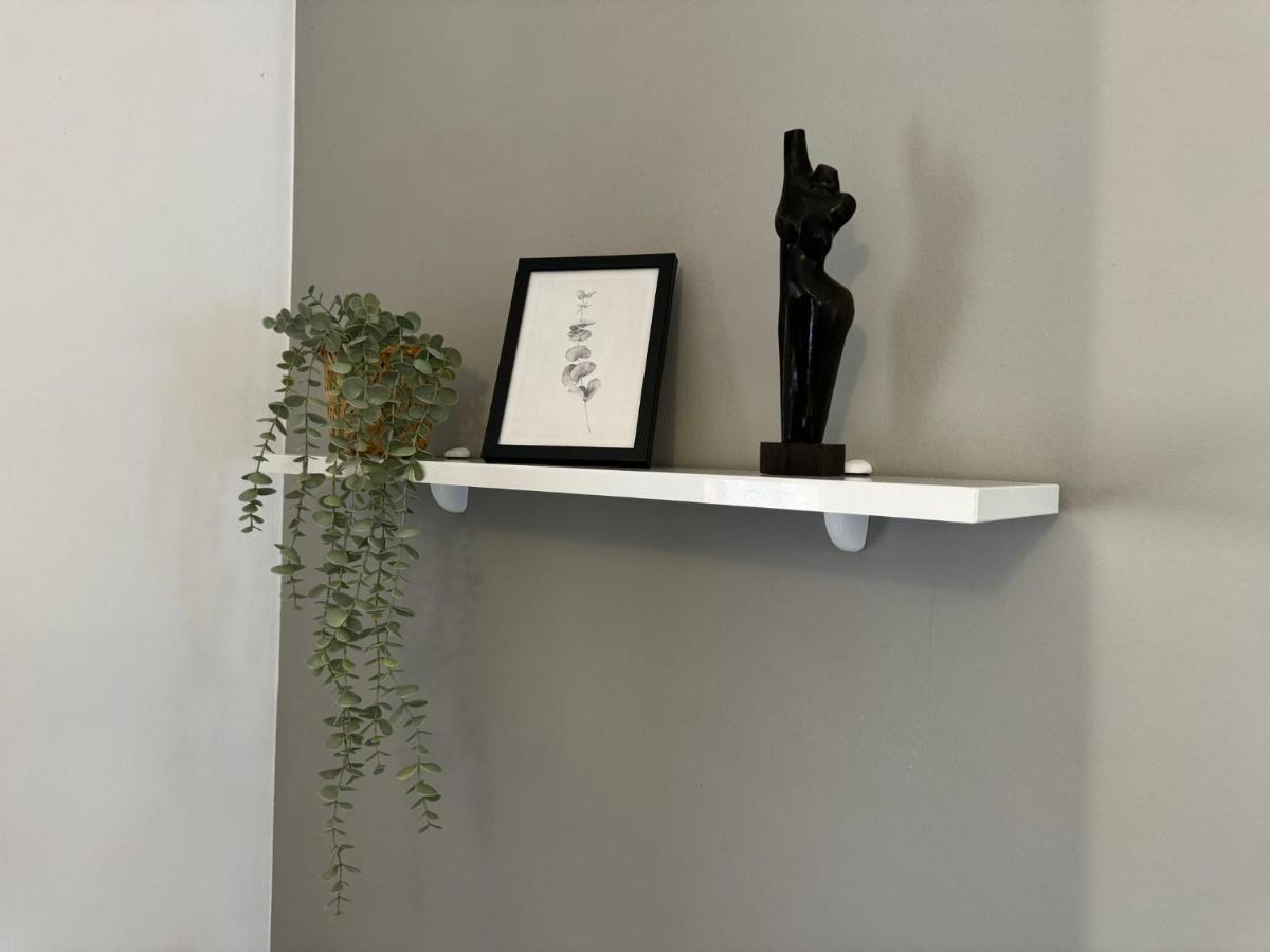 Apartamento Mundano Cordoba Luaran gambar