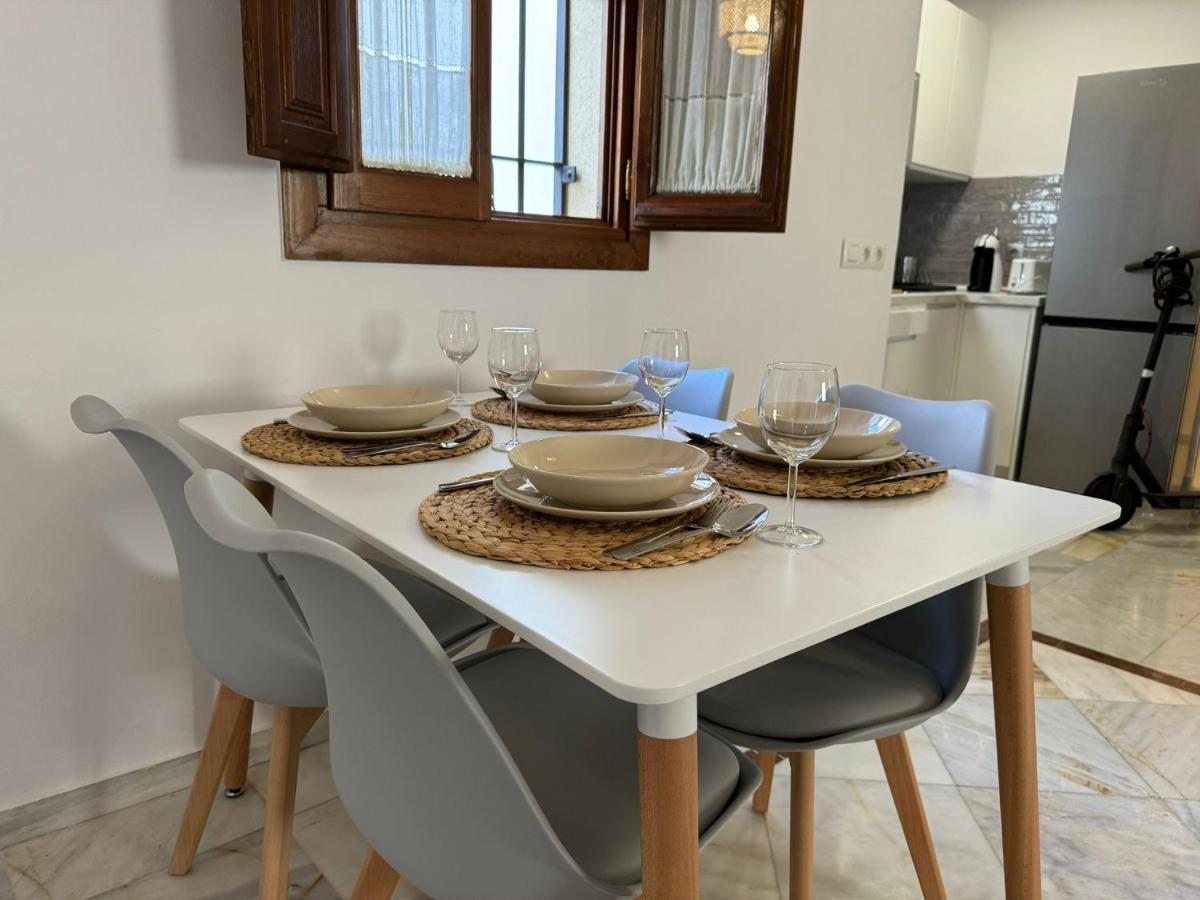 Apartamento Mundano Cordoba Luaran gambar