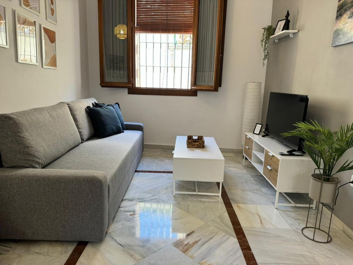 Apartamento Mundano Cordoba Luaran gambar
