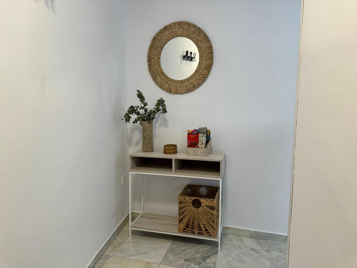 Apartamento Mundano Cordoba Luaran gambar