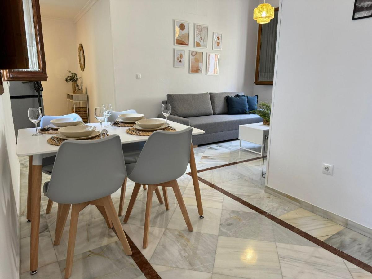 Apartamento Mundano Cordoba Luaran gambar