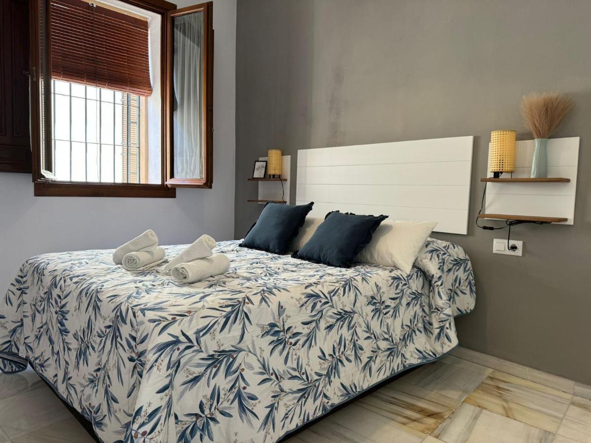 Apartamento Mundano Cordoba Luaran gambar
