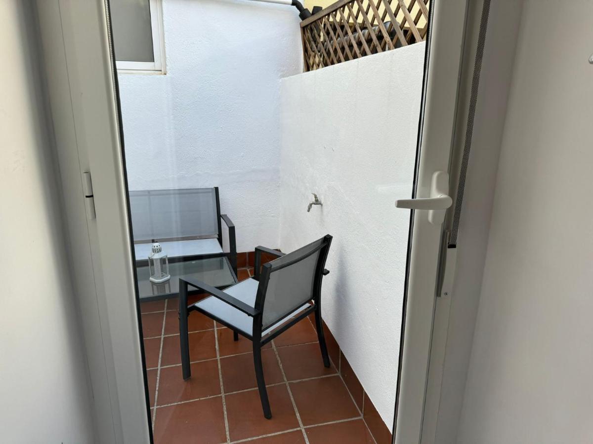 Apartamento Mundano Cordoba Luaran gambar