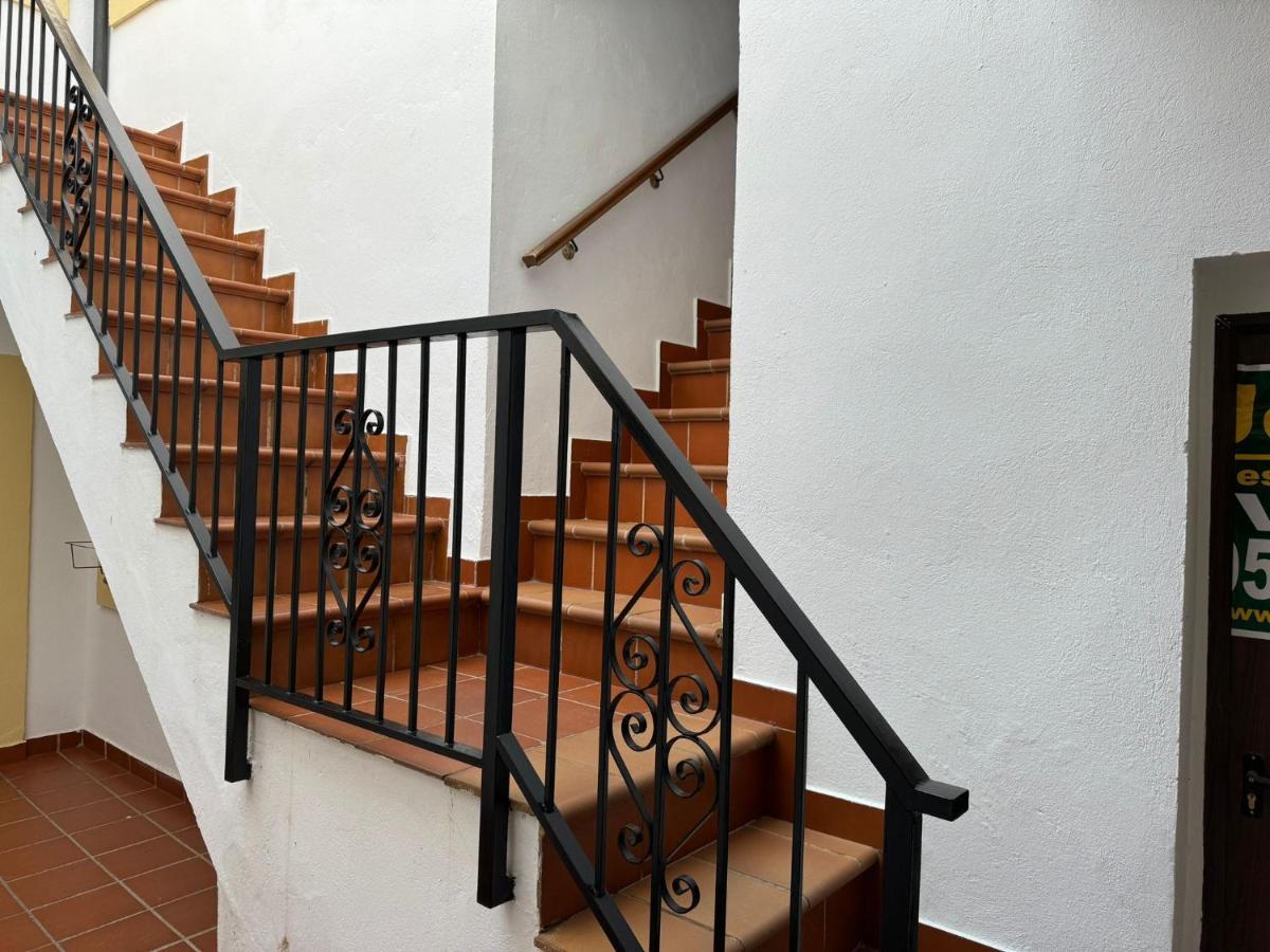 Apartamento Mundano Cordoba Luaran gambar
