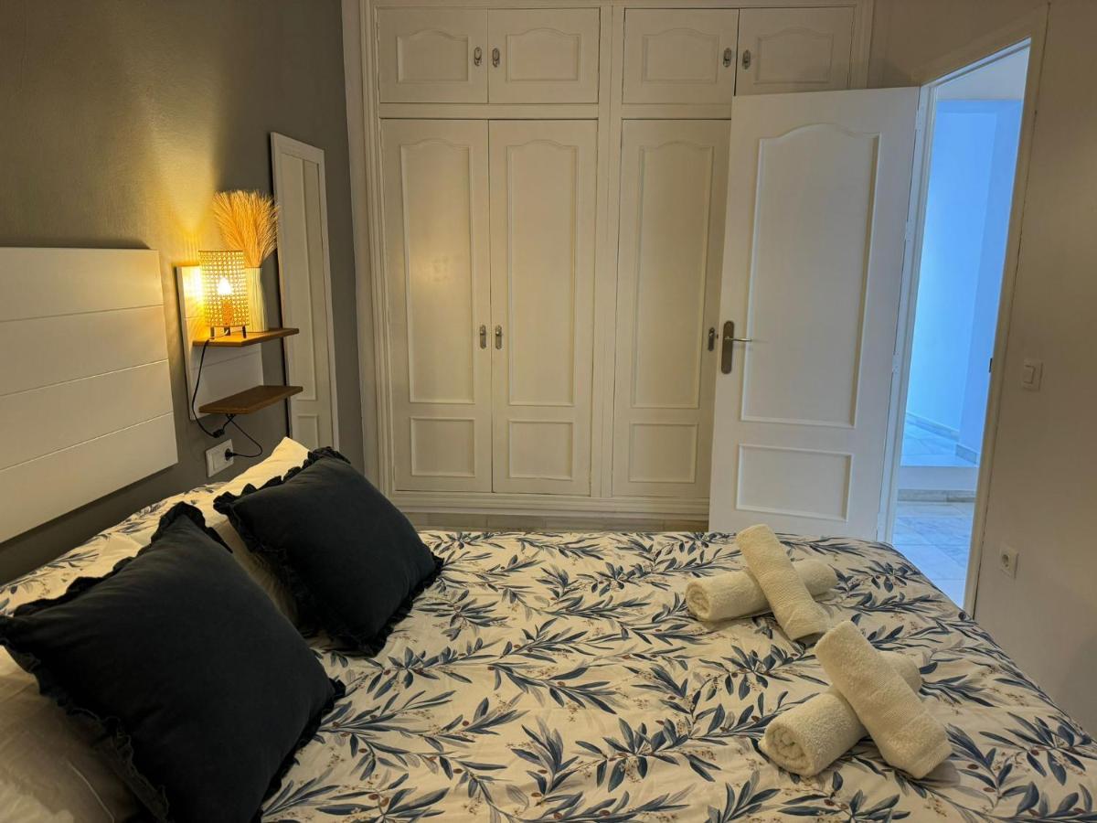 Apartamento Mundano Cordoba Luaran gambar